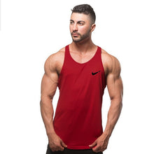 Load image into Gallery viewer, New Spring Autumn Brand Gyms Men Joggers Sweatpants Men's Joggers Trousers Sporting Clothing The High Quality Bodybuilding Pants