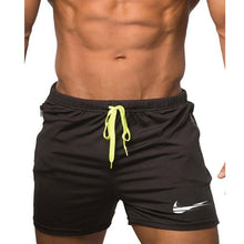 Load image into Gallery viewer, 2019 New Men Joggers Brand Male Trousers Casual Pants Sweatpants Men Gym Muscle Cotton Fitness Workout hip hop Elastic Pants